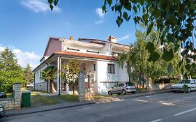 Casa Mareva