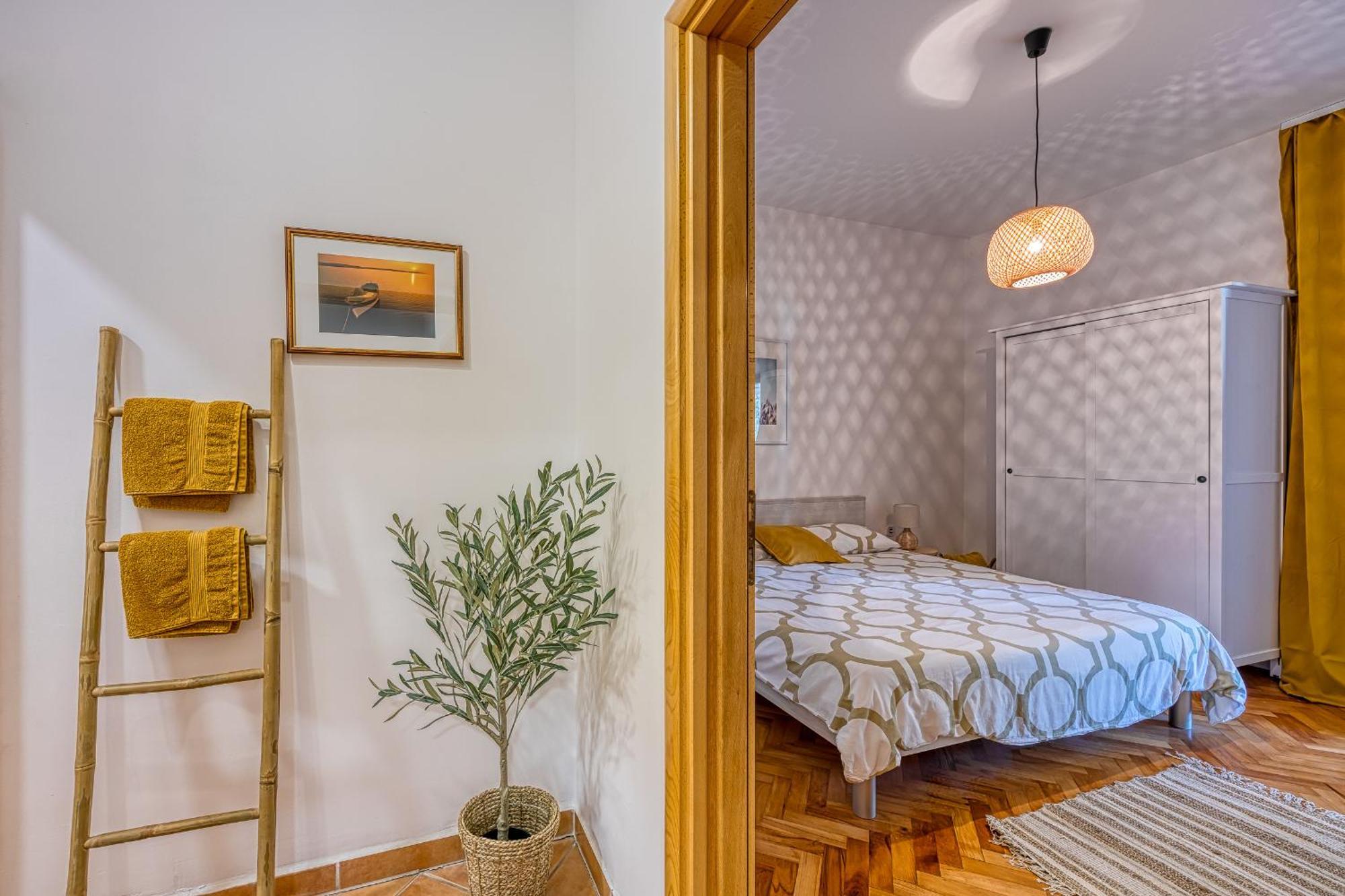 Hotel Casa Mareva Poreč Zimmer foto