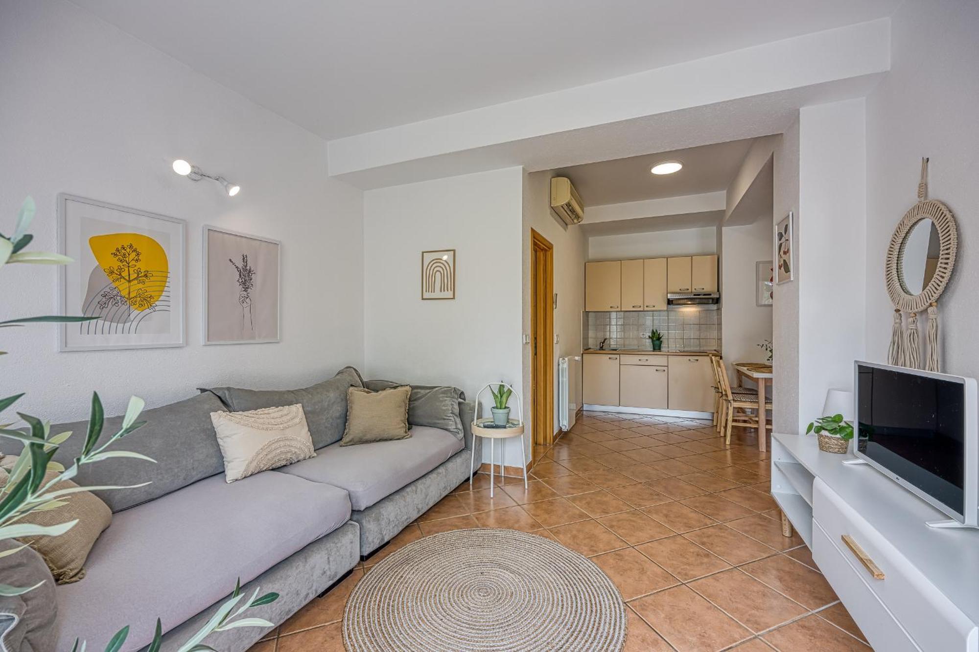 Hotel Casa Mareva Poreč Zimmer foto