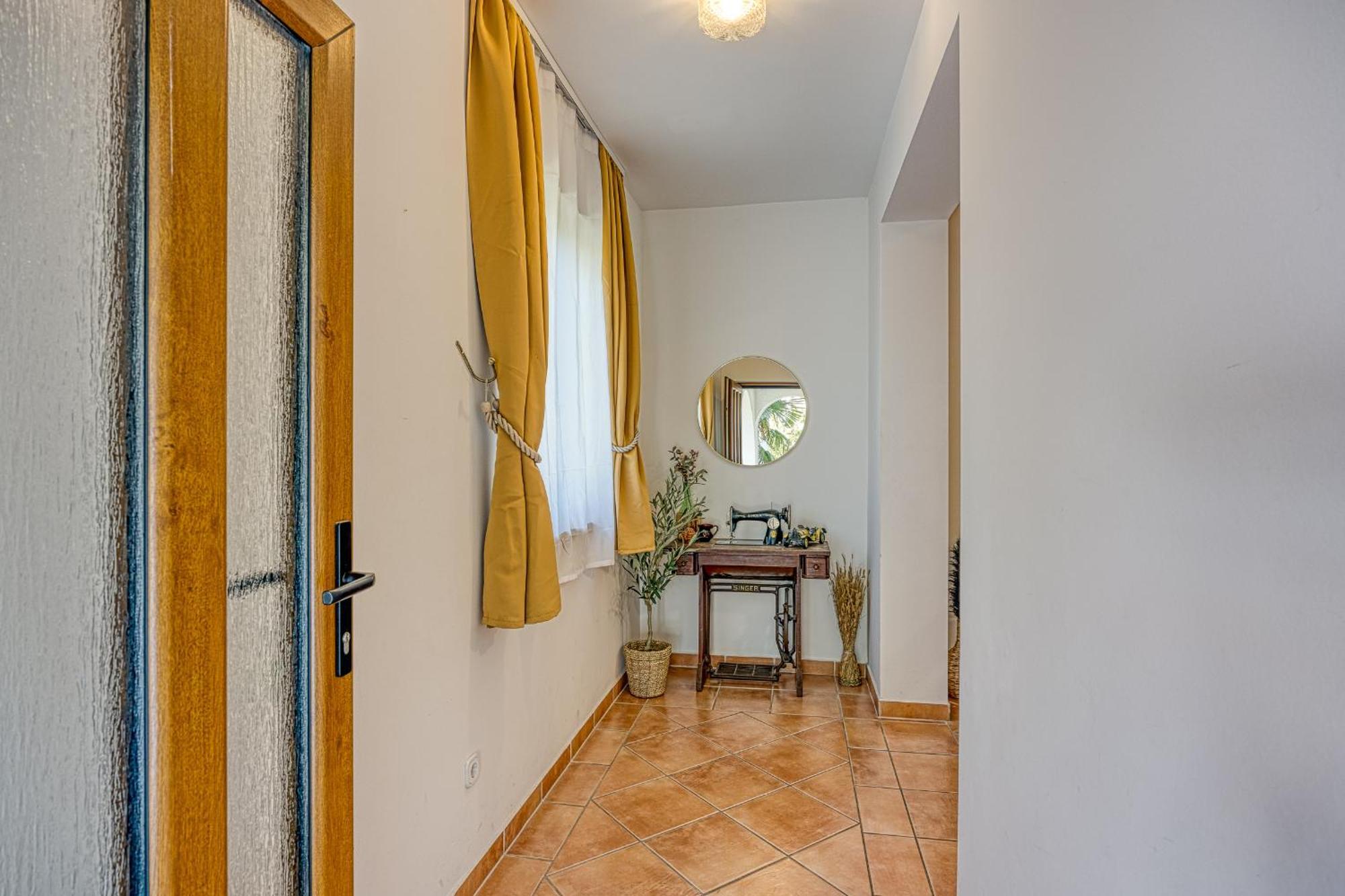 Hotel Casa Mareva Poreč Zimmer foto