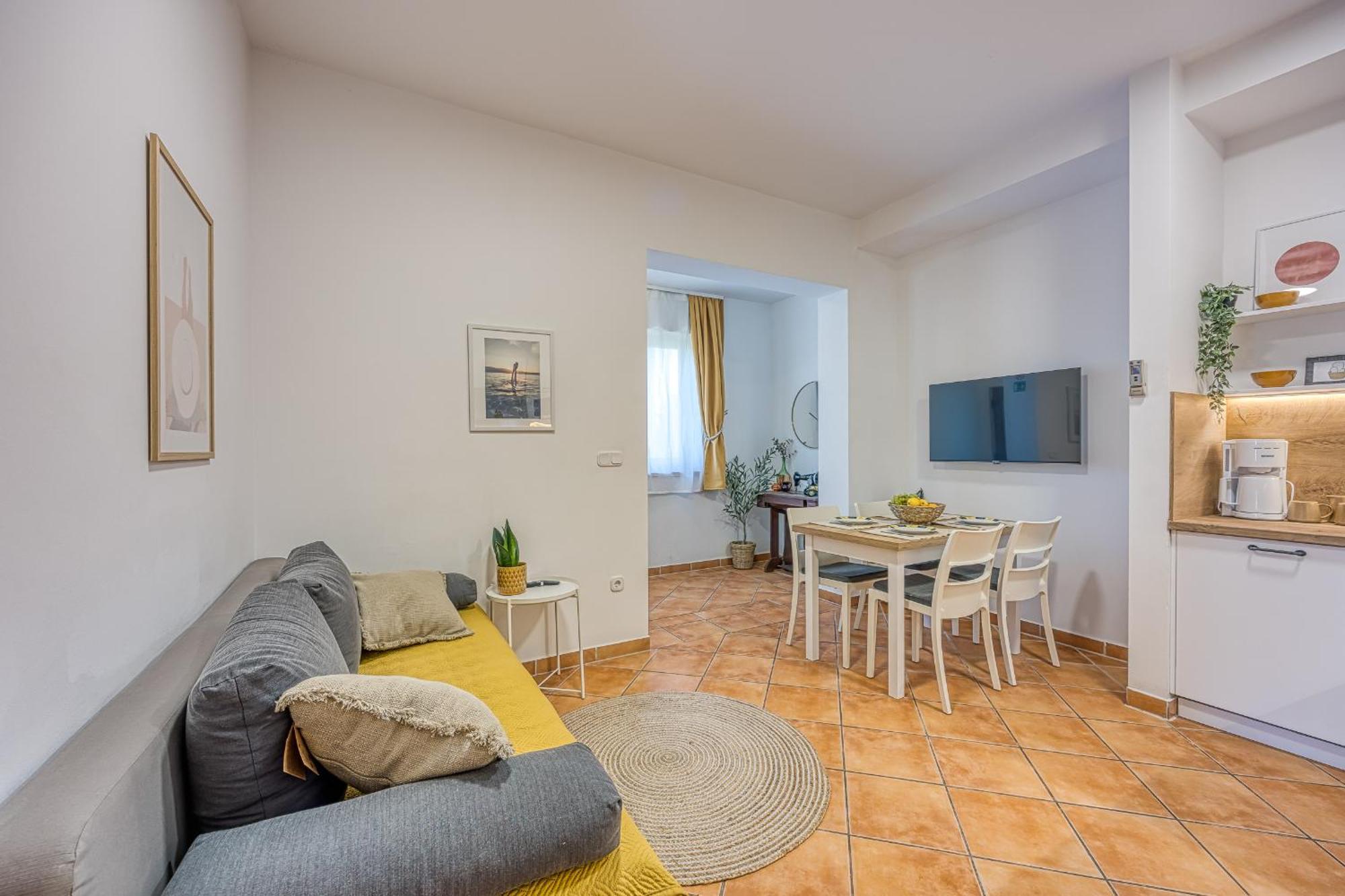 Hotel Casa Mareva Poreč Zimmer foto