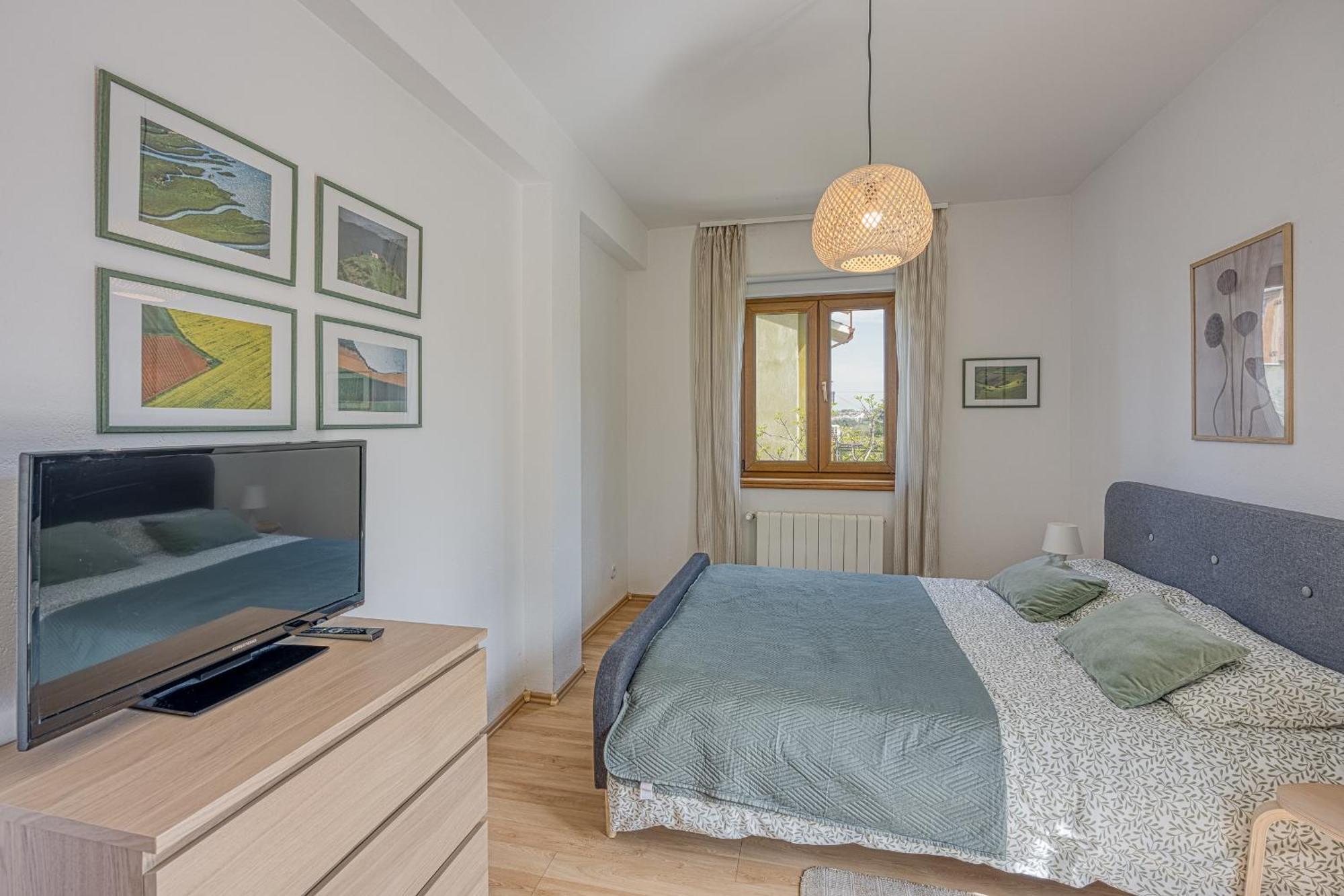 Hotel Casa Mareva Poreč Zimmer foto