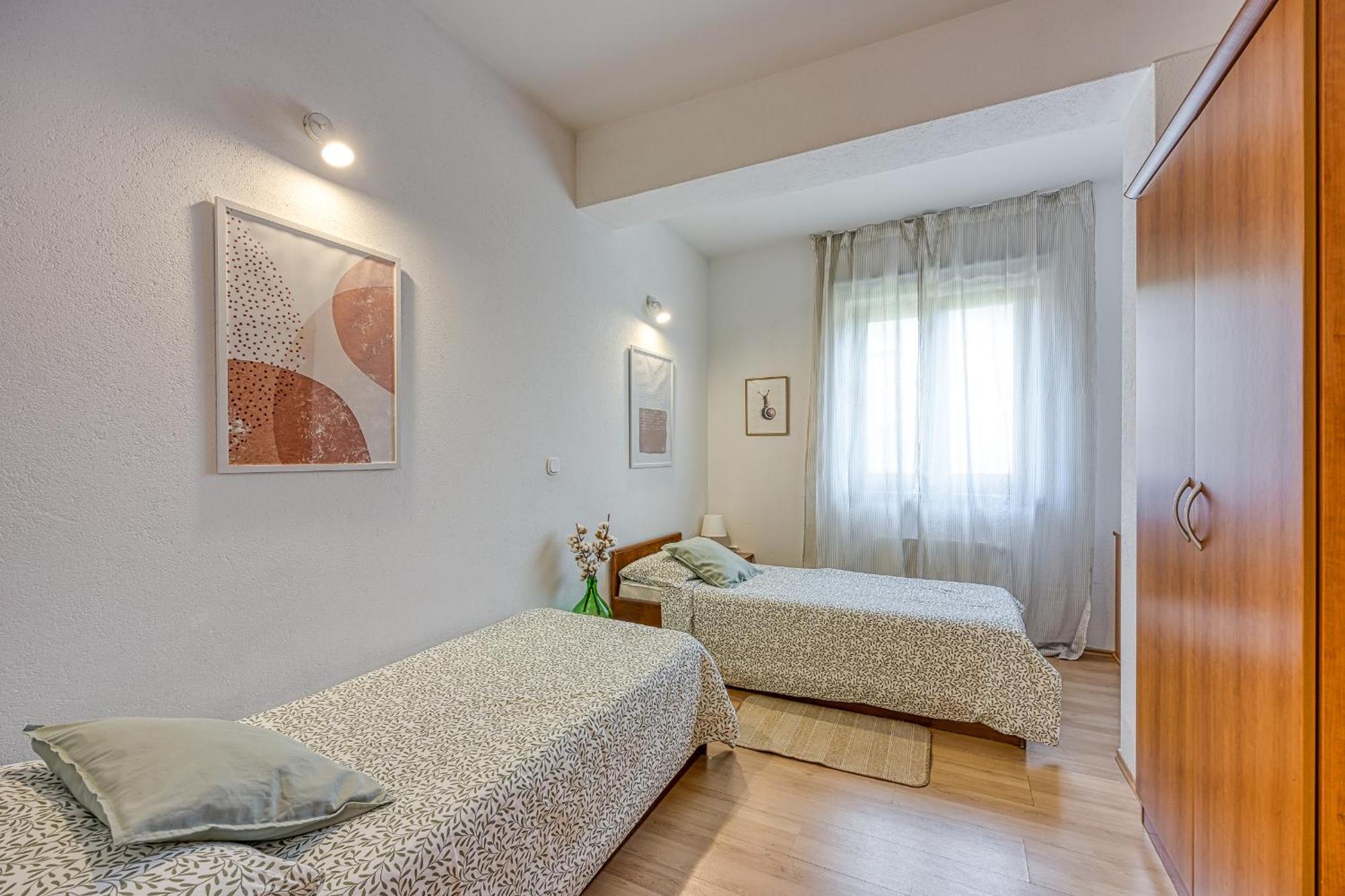 Hotel Casa Mareva Poreč Zimmer foto